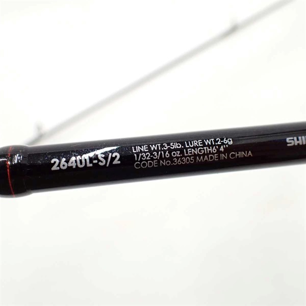１５ゾディアス２６４ＵＬーＳ／２